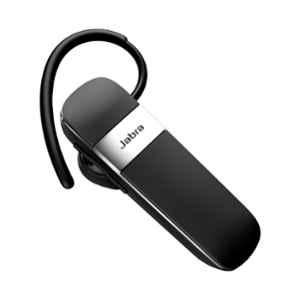 Jabra Talk 15 SE Mono in Ear Single Black Wireless Bluetooth Earphones with Mic