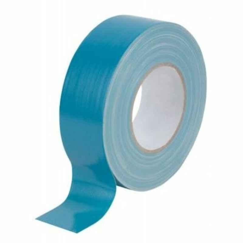Gem Cloth Tape, GM-CT202580-BEL, 25 m, Light Blue