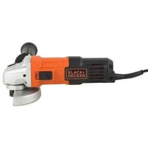 Buy Black and Decker Angle Grinder 820 W (G720R-IN) Online at Best