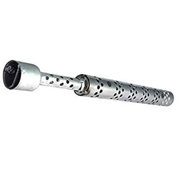 Yamaha rx 100 original best sale silencer price