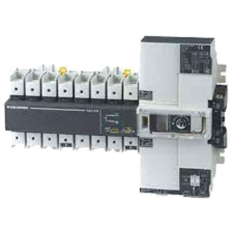 Socomec ATYS d M 63A 4P Remote Operated Switch, 93234006G