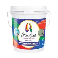 WinnerOne HomeCoat 20 Litre White Imperial Interior Emulsion Paint