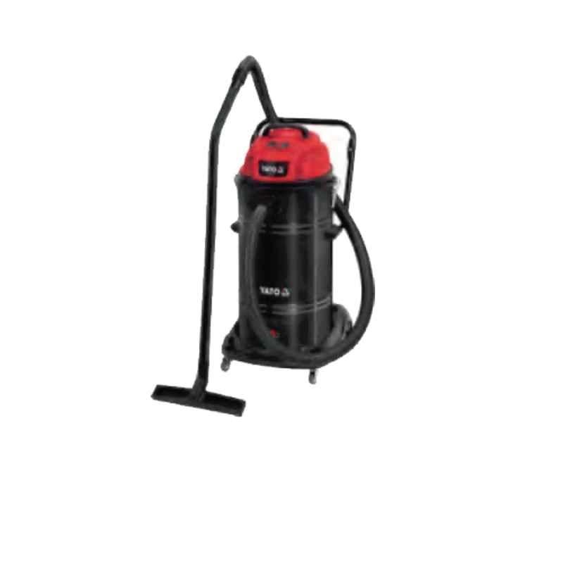 Yato 70L 2400W Wet & Dry Vacuum Cleaner, YT-85710BS