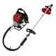 Greenleaf 1.25kW 2 Stroke Backpack Brush Cutter