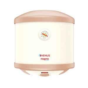 Venus 6L Ivory 4 Star Storage Water Heater, MagmaPlus006GV