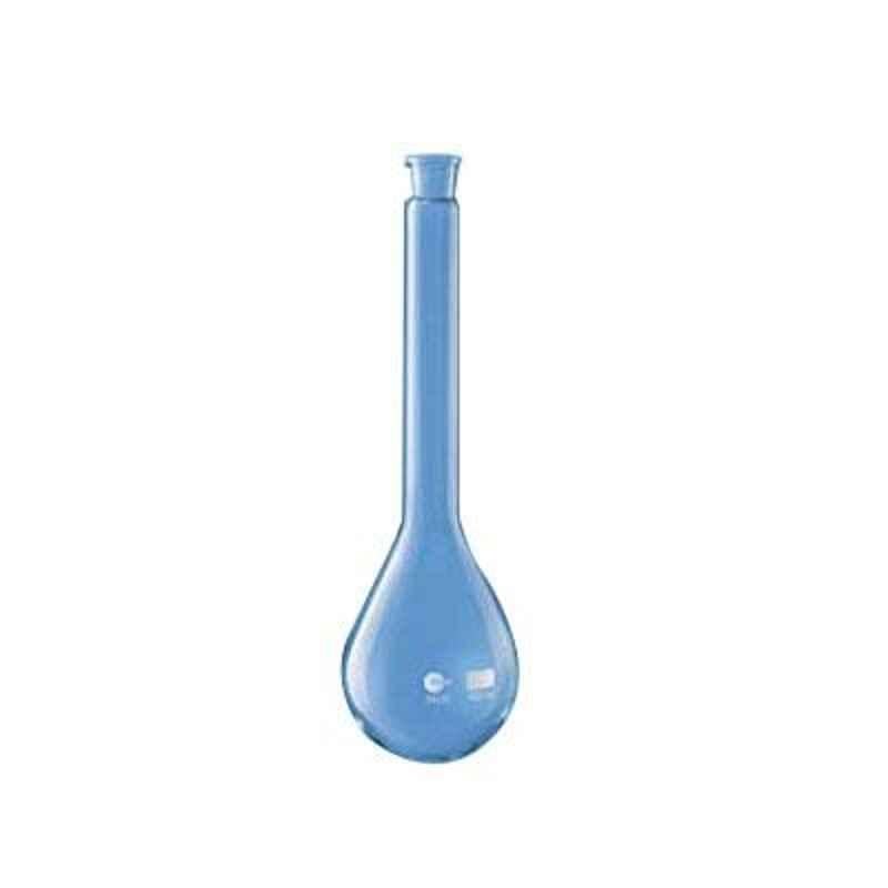 Borosil 300ml Round Bottom Long Neck Kjeldahl Flask , 5420022