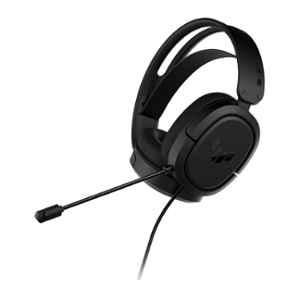 Asus TUF-GAMING-H1 Black On Ear Wired Gaming Headset