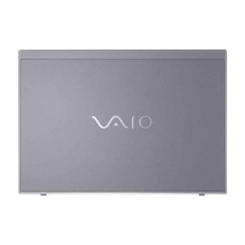 Vaio SX14 14 inch 8GB/256GB SSD Intel Core i5 Windows 10 Pro FHD Silver Laptop, NZ14V2ME005P