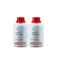 Z Premium 1L 140 Grade Gear Oil, GO140GC1 (Pack of 2)