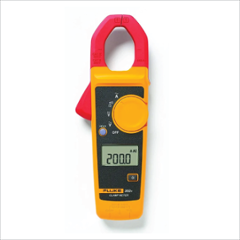 Fluke 303 600A 600V Digital AC Clamp Meter