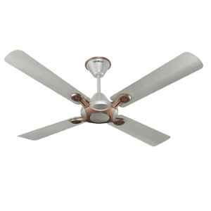 Havells Leganza 72W Bronze Gold 4 Blade Ceiling Fan, FHCLE4BBGL48E, Sweep: 1200 mm