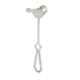 Forgesy Stainless Steel Doyen Surgical Retractor, FORGESY207 (Pack of 2)