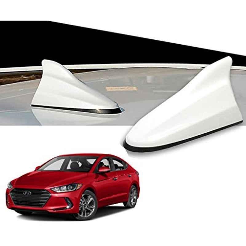 Auto Pearl Shark Fin Signal Receiver For Hyundai Elantra 2017