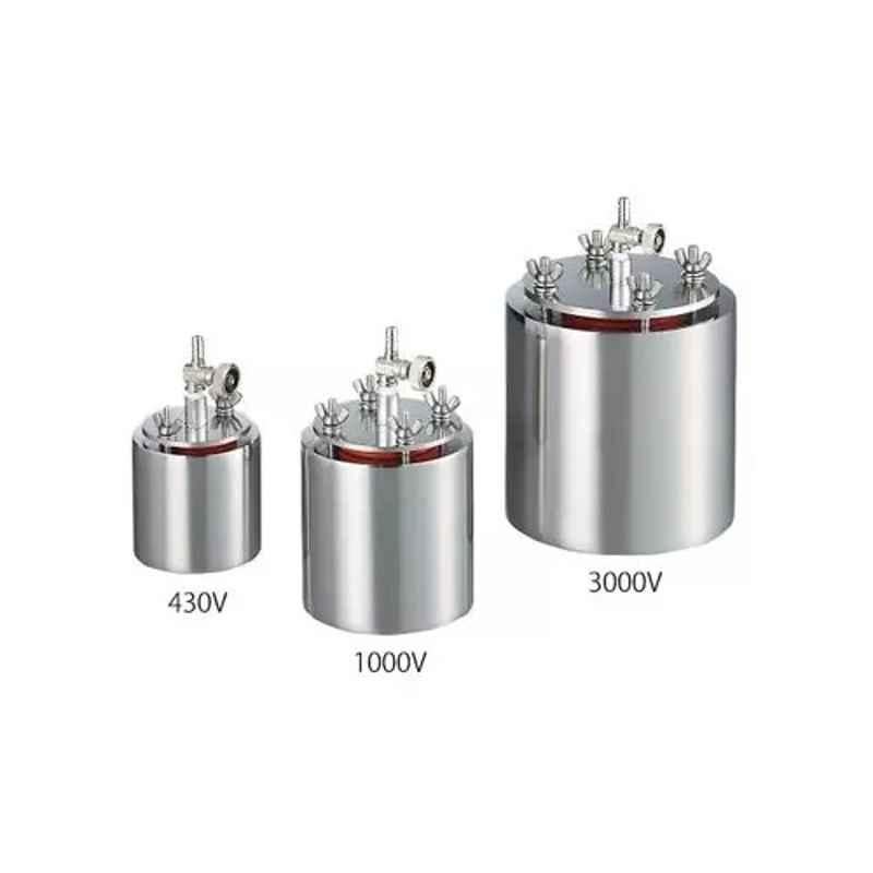 Lab Plus Magnetic Crucible (Pack of 5)