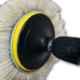 Krost Multi-Functional Cordless Polisher Machine With Accessory