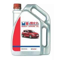 Castrol 3.5 Litre Castrol MGDO 15W-40 Passenger Car Engine Oil