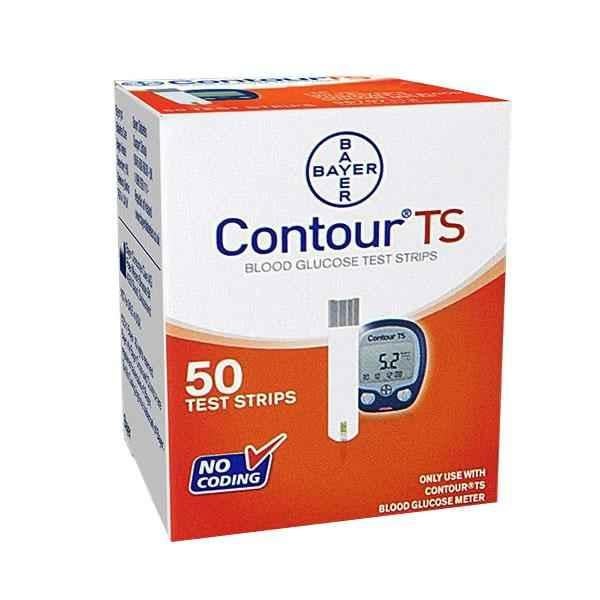 contour ts e2