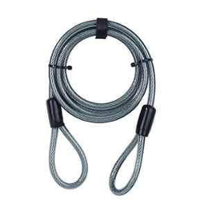 Yale YC1-10-220-1 2200mm Alloy Steel Grey Security Cable