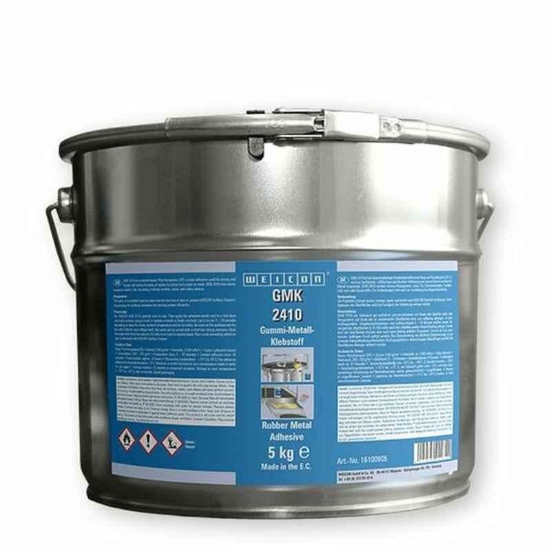 Weicon GMK 2410 Contact Adhesive, 16100905, 5kg