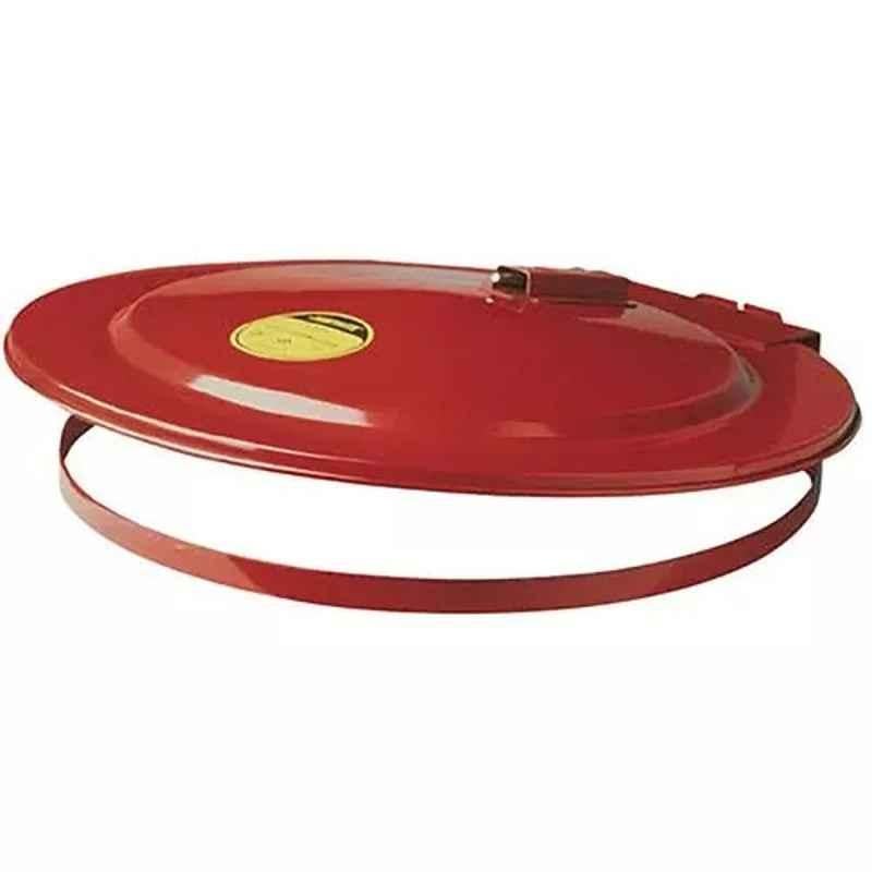 Lab Plus Self-closing Drum Cover, LP-9684
