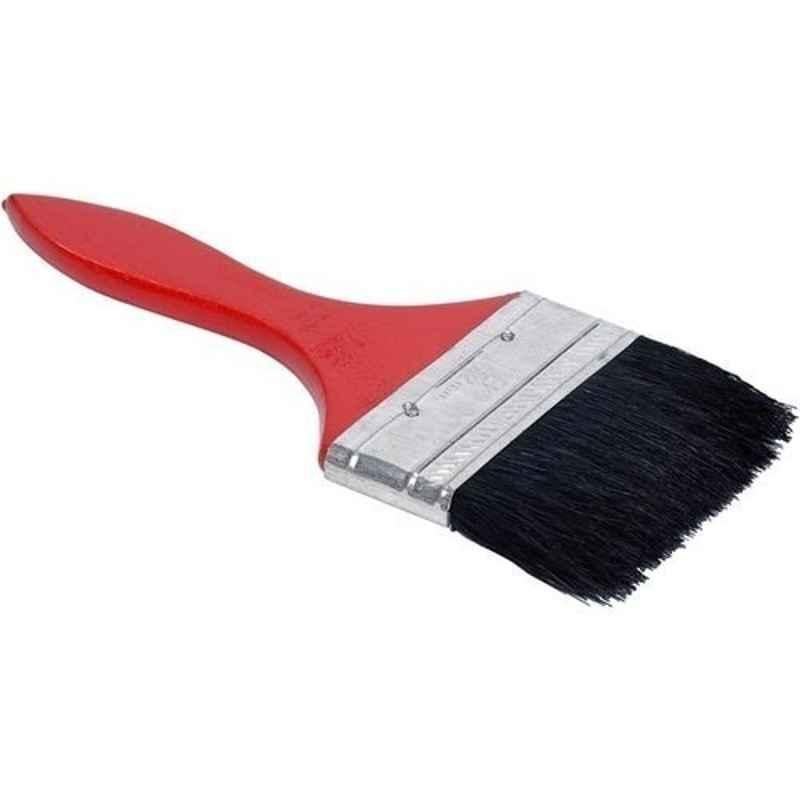 Peta 1 inch Black Hair Paint Brush