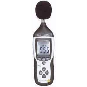 CEM DT-8852 Range 30-130dB Digital Sound Level Meter