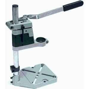 XDLB 400mm Chrome Hand Drill to Bench Drill Stand with Aluminium Base