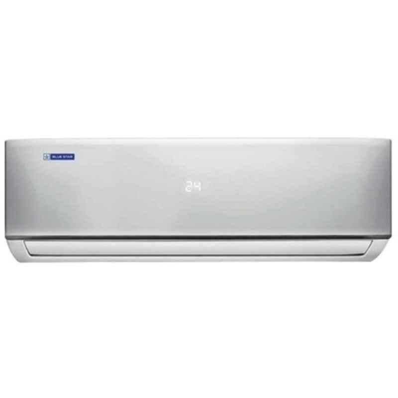 Blue Star 1.5 Ton 5 Star White Inverter Split AC, IA518DXU