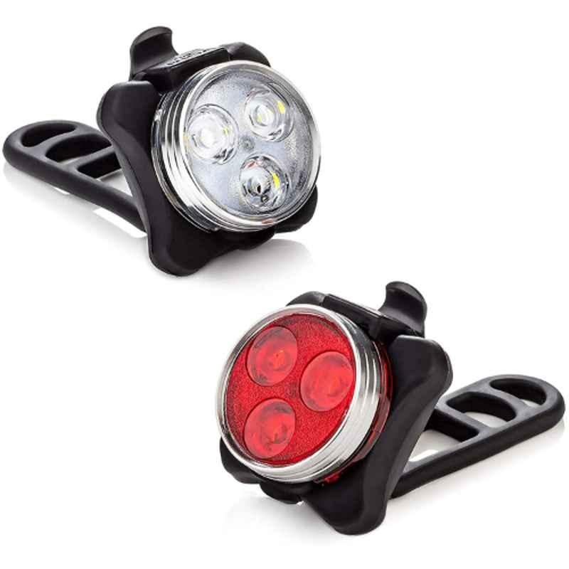 Brightest bicycle 2024 tail light