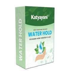 Katyayani 10kg Water Hold Starch Based Super Absorbent Fertilizer, K-6328