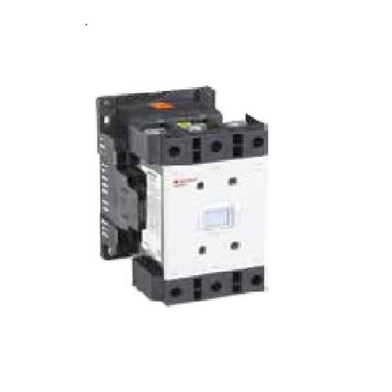 Havells 225A 24V Triple Pole HGS 225 AC-DC coil Contactor, IHPHA225600B