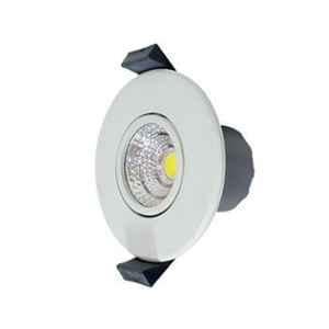 GARNET WAVE SPOT LIGHT DG51265 12 WATT COOL DAY LIGHT WHITE WP1272