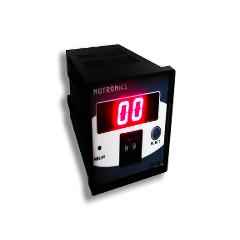 Nutronics PC-2S Preset Counter