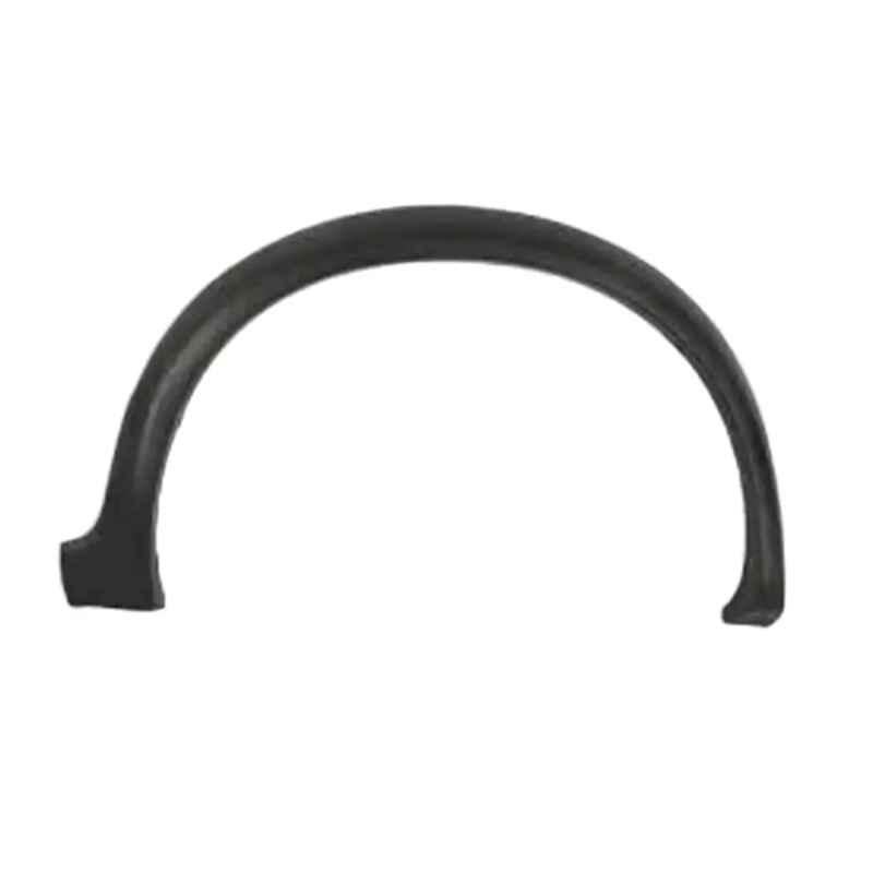 Tata Motors Cladding AssemblyFront Fender Lh for Tiago, 542488100120, TAT-SDV19E