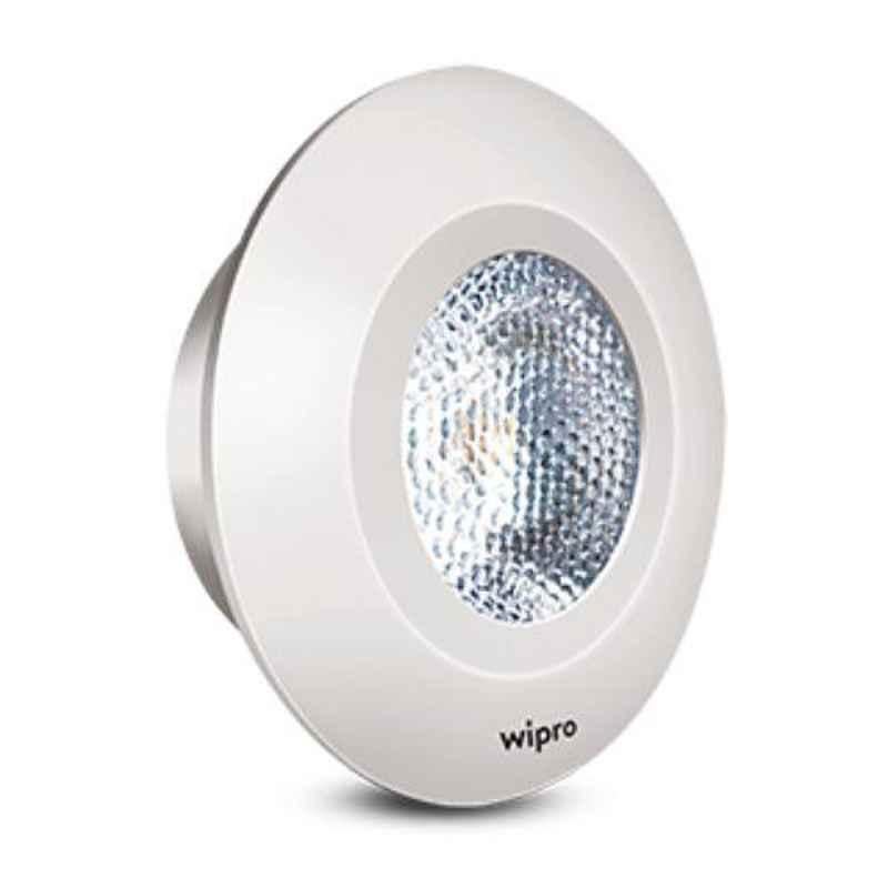 Wipro Garnet 2W Warm White LED Spot Light, D720227