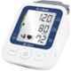 AccuSure AS White & Blue Automatic Blood Pressure Monitor
