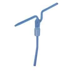 Borosil 1000ml Stopper For Glass Wash Bottle, 1661029