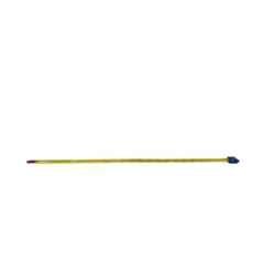 Harrison Enterprises 300mm -10 to 110 deg C Laboratory Glass Thermometer (Pack of 5)