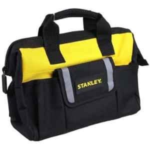 STANLEY STST1-72335 600x600 Denier Fabric Tool Backpack Black 1 Piece