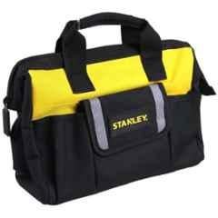 Stanley 16 Inch Open Mouth Tool Bag, STST516126 (Pack of 4)