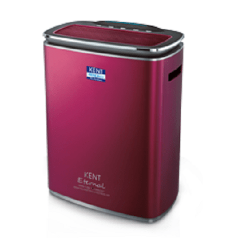 Kent ALPS Plus 60W Air Purifier with HEPA Technology, 15007
