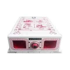 S Star Sound 200W Bluetooth Lock Tractor Amplifier with Key