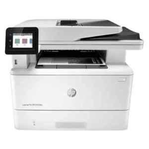 HP M329DW All-in-One Laserjet Pro Printer with Duplex & Wi-Fi, W1A24A