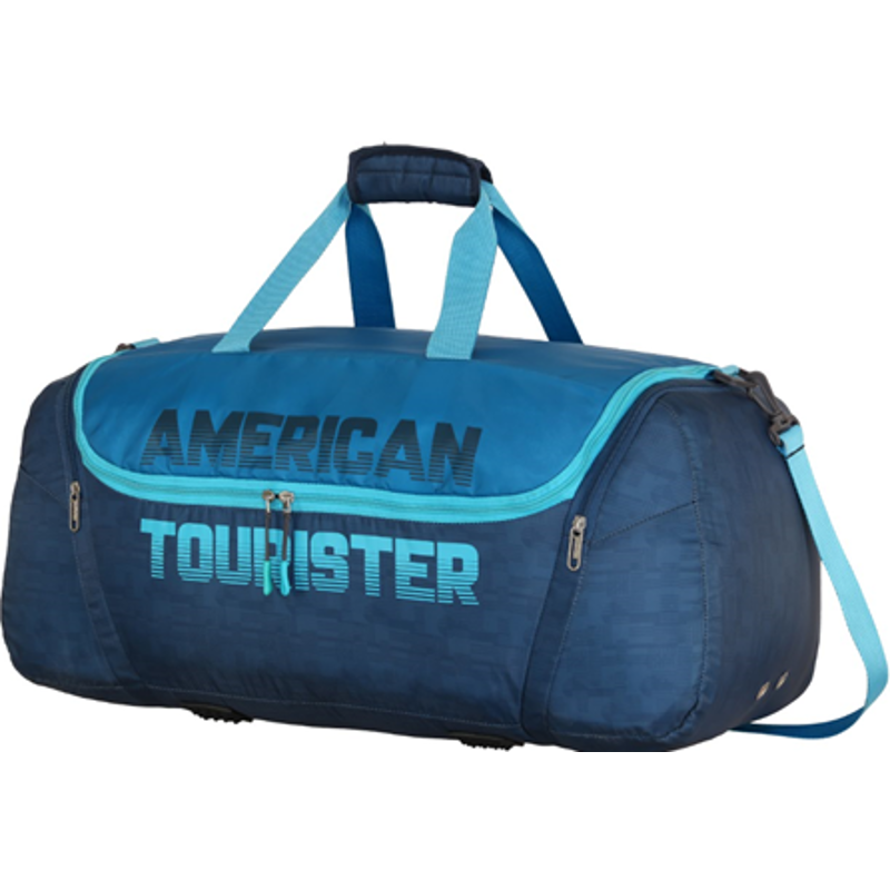Buy Teal Blue Backpacks for Men by AMERICAN TOURISTER Online | Ajio.com