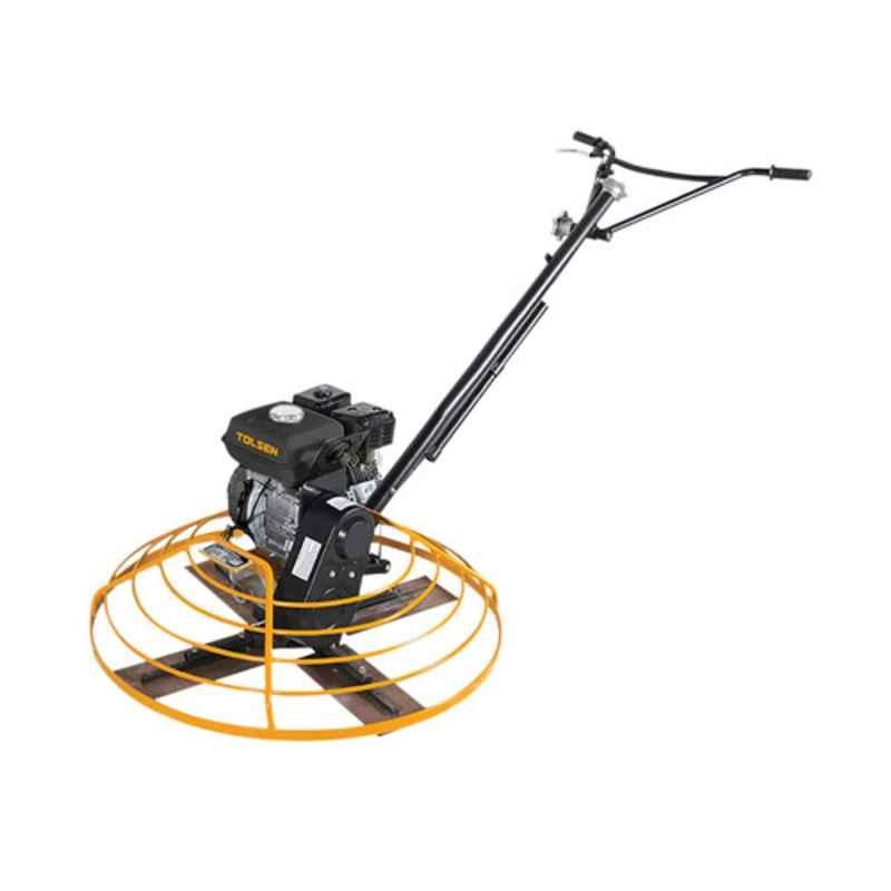 Tolsen 91cm Gasoline Power Trowel, 86161