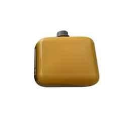 JSD INKS Alternative Domino 825ml Black Ink Cartridge, JSD-0049