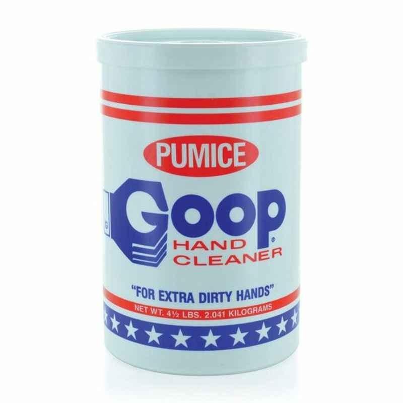 Goop Multi Purpose Hand Cleaner With Pumice, No-455, Sweet Citrus, 2 Kg