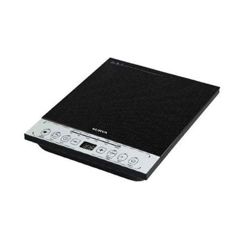 Surya Indi Cook-M 1800W Induction Cooktop