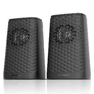 F&D V320 2.0 Speakers Black