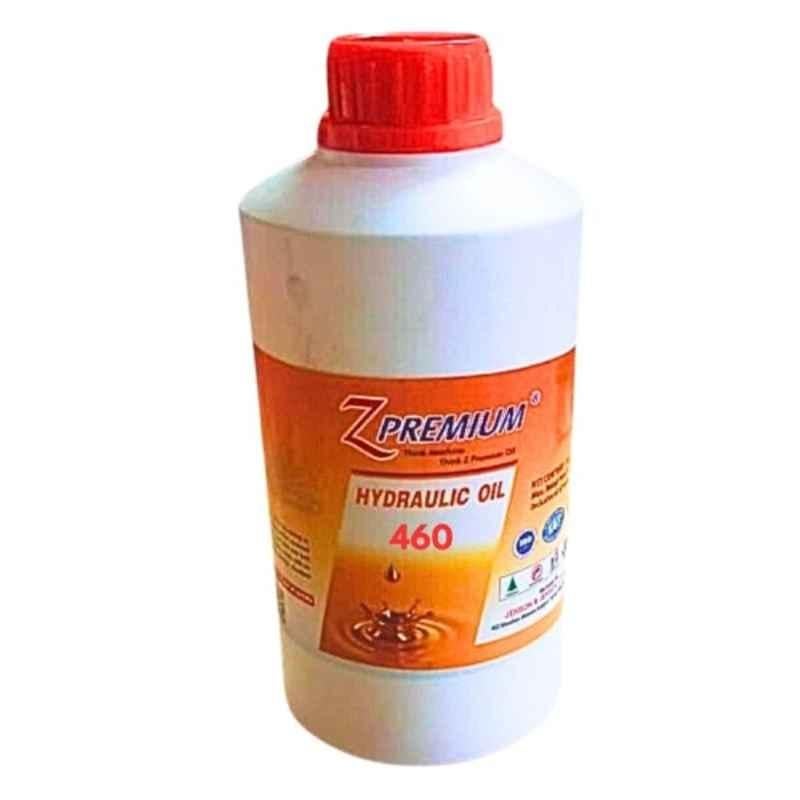 Z Premium 460 1 Litre Hydraulic Oil